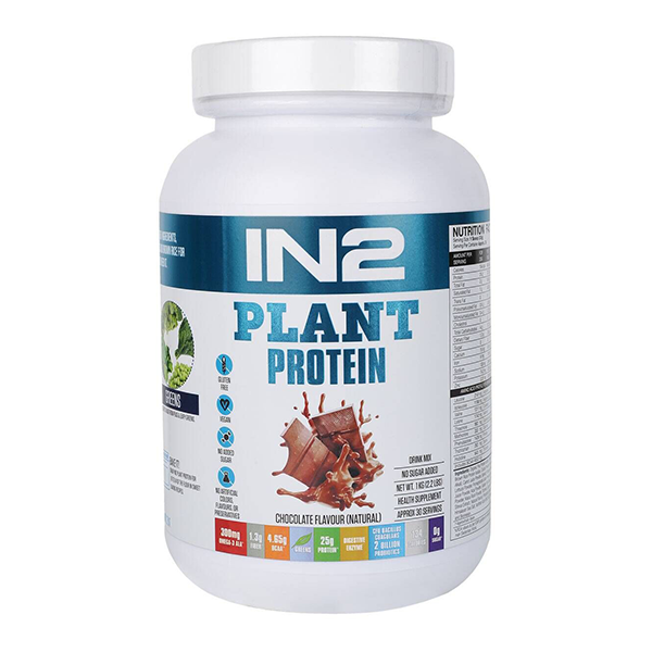 IN2 plant protein